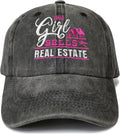 Embroidered Baseball Hats for Men Women