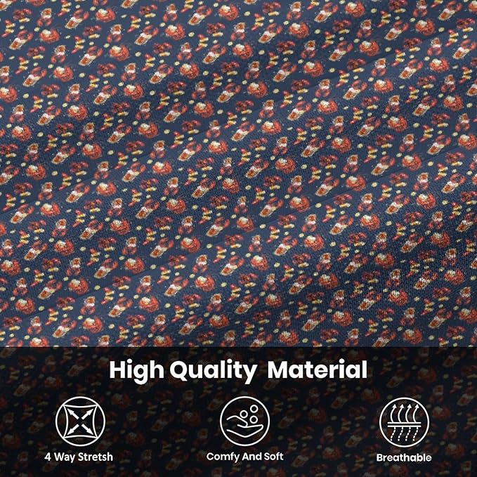 HUURAY Funny Golf Polos for Men Funny Print Short Sleeve Shirts Quick Dry Polo Shirts Hawaiian Shirt Performance Golf Outfits
