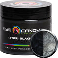 Eye Candy Pigments Premium Black Mica Powder by EyeCandyPigments