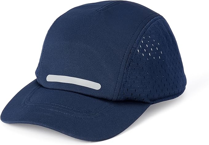 Amazon Essentials AE - Accessories Men's Adjustable Sports Baseball Cap