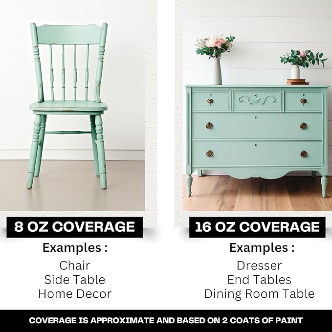 Daydream Apothecary Premium Chalk Style Paint - Image 4
