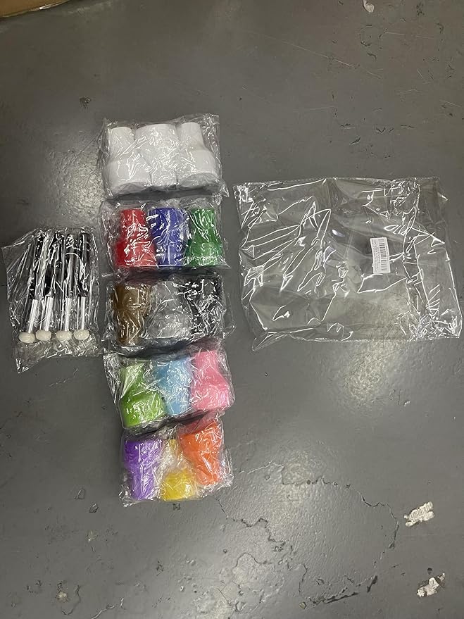 3PCS / Sets Ink Applicator - Image 8