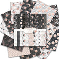 Scrapbook Paper 12x12 inch, 24 Sheets DIY Origami Decorative Craft, Double by Unknown