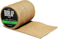 VViViD Burlap Fabric Roll Natural Jute by VVIVIDVINYLS