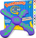 Pool Toys Foam Boomerang by RefreshSports