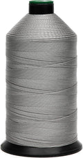 Extra Strong Bonded Nylon Thread #138 Tex135 – 16 OZ, Versatile Stitching by HILOHILO