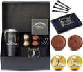 Personalized Golf Gifts, Cool Accessories for Golfers on Birthday and Christmas