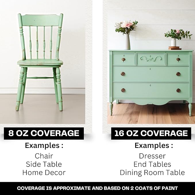 Daydream Apothecary Premium Chalk Style Paint - Image 4