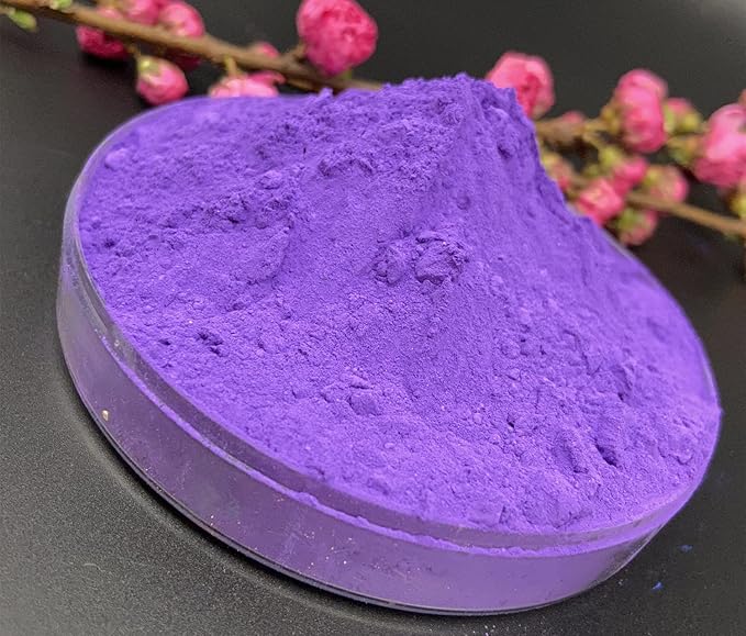 GOODTAKE Purple Iron Oxide, Concrete Pigments - Image 8
