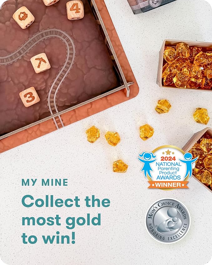 SimplyFun My Mine - Image 2