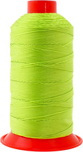 Mandala Crafts Bonded Nylon Thread by MandalaCrafts