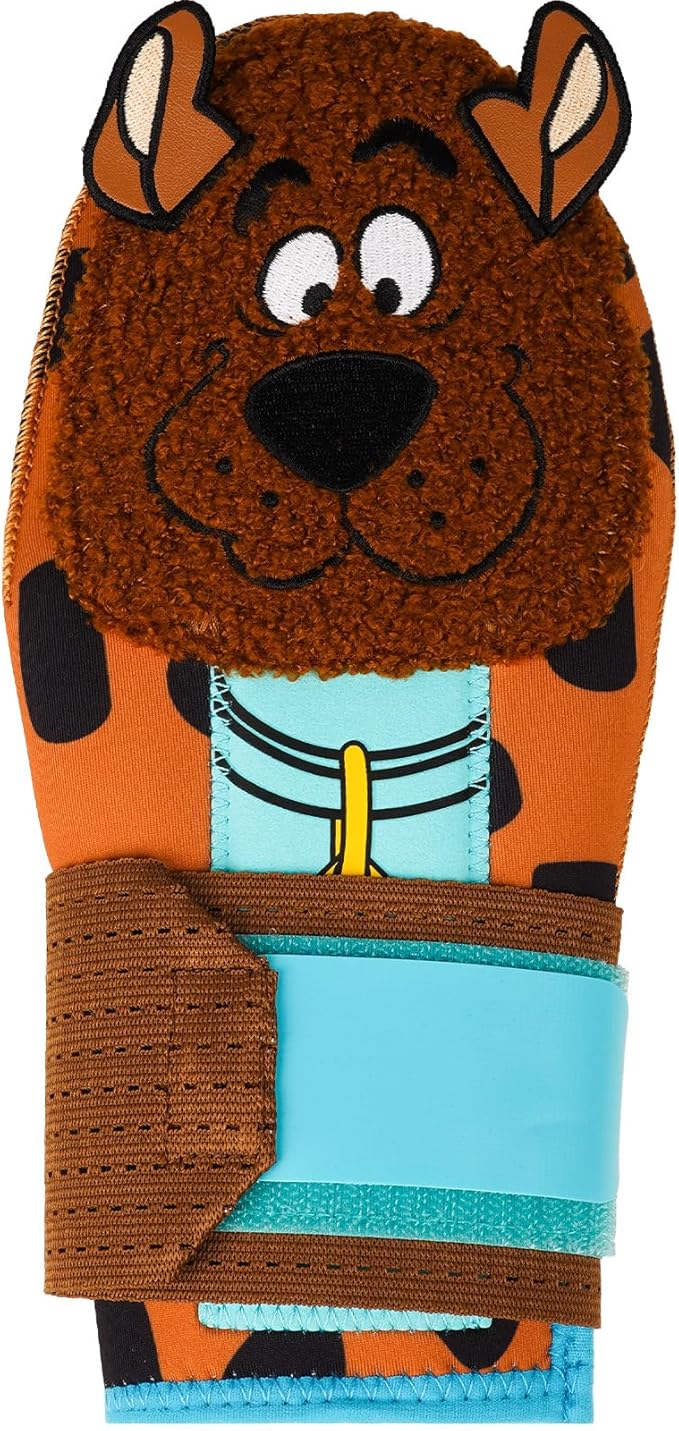 Baseball Sliding Mitt - Sliding Mitt for Youth - Drippy Drip Accessory Scary HaHa