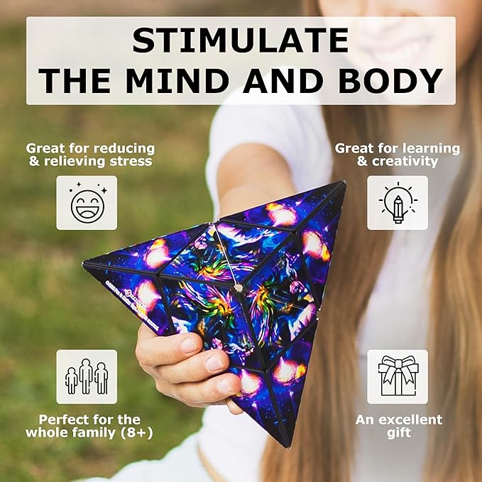 SHASHIBO Shape Shifting Box - Image 3