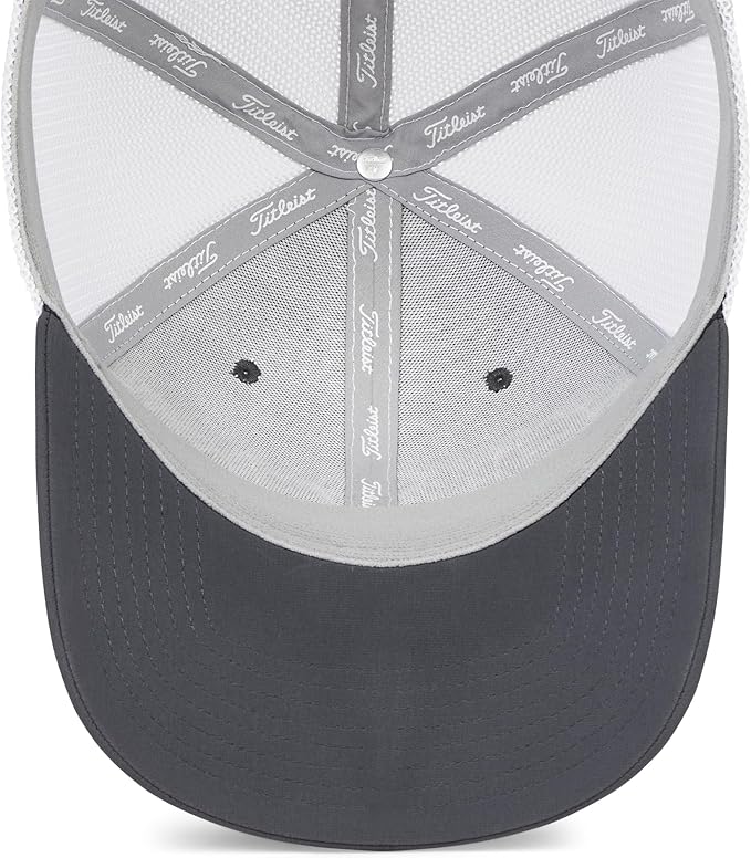 Titleist Men's Tour Performance Mesh Golf Hat