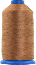 Mandala Crafts Bonded Nylon Thread by MandalaCrafts