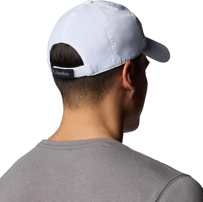 Columbia Unisex Adult Coolhead Iii Ball Cap