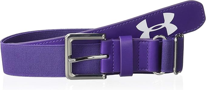 Under Armour Boys' Baseball Belt