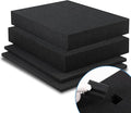 Coengwui Pick and Pluck Foam Inserts, Pre-Cubed Pick Apart Sheets by Coengwui