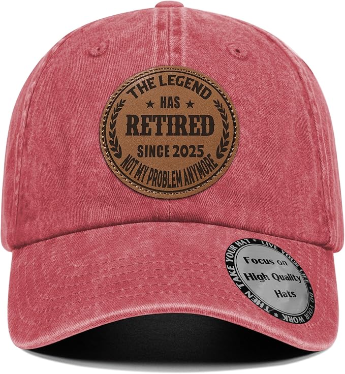 Retirement Gifts for Women Men 2026, Best Personalized Funny Retired Ideas Gifts