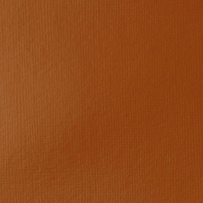 Liquitex BASICS Acrylic Paint, 400ml Bottle, Raw Sienna - Image 2