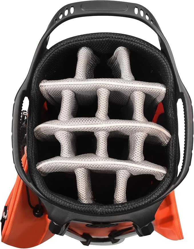 Wilson NFL Golf Bags