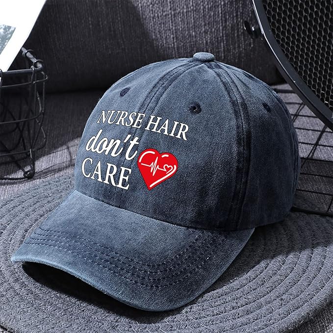 Women Style Baseball Cap, Vintage Adjustable Cotton Cap for Women Mama Grandma, Birthday Gifts for Mother Stepmother