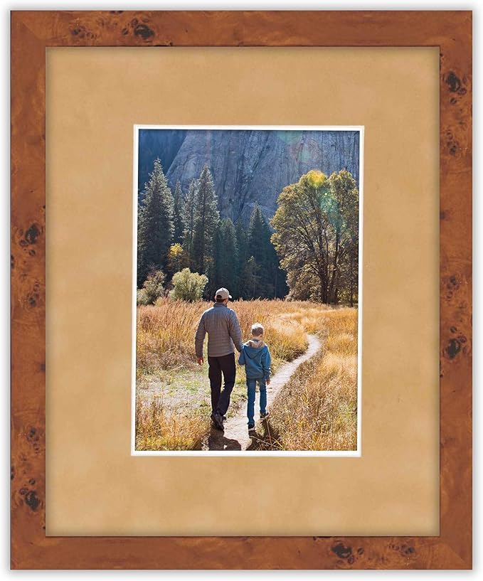 8x10 Mat Bevel Cut for 5.5x8.5 Photos - Image 4