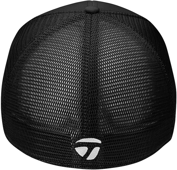 Taylormade Mens Cage Hat