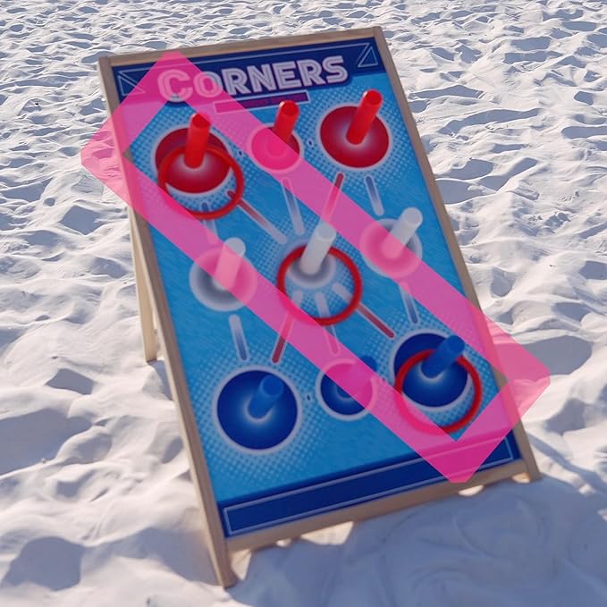 Corners Championship: Ring Toss Reinvented - Image 2