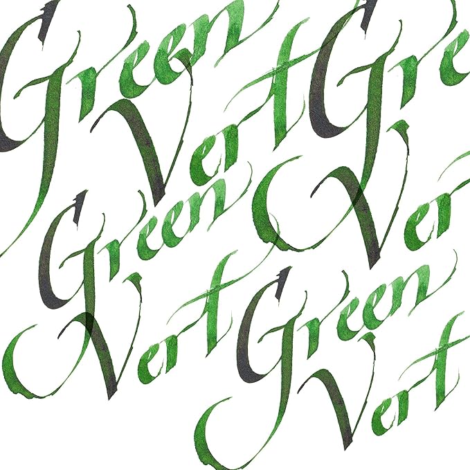 Winsor & Newton Calligraphy Ink, 30ml Bottle - Image 5