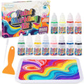 ArtCreativity Water Marbling Paint Art Kit by ArtCreativity