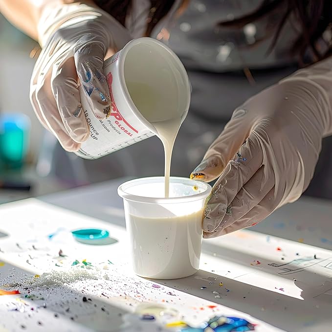 TCP Global Complete Paint Mixing Kit - Image 7