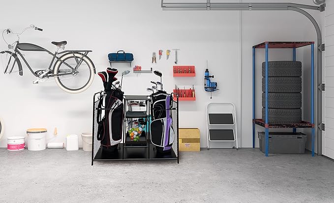 JEF World of Golf Gifts and Gallery, Inc