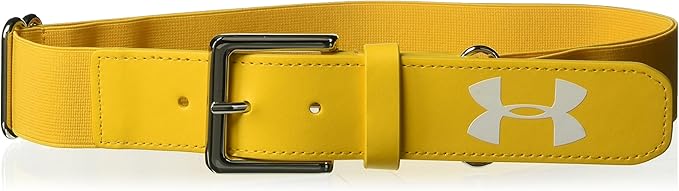 Under Armour Men's Baseball Belt