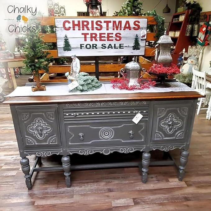 Chalky Chicks All-in-One Chalk Paint - Image 8