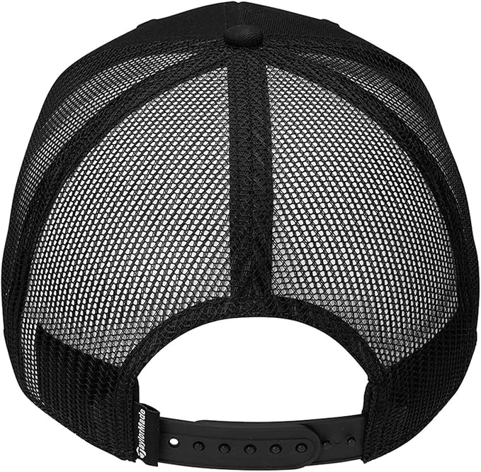 Taylormade Golf Mens Retro Trucker Hat