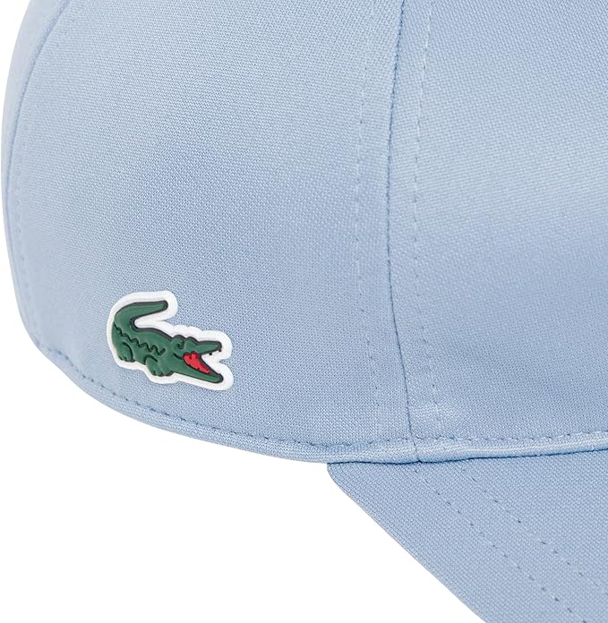 Lacoste Men's Sport Ultra Dry Cap