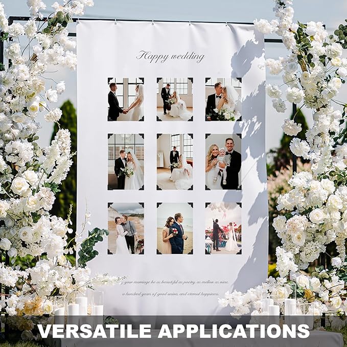 360 Pcs Photo Corners Self Adhesive, Scrapbooking Photo Mounting Corners - Image 5