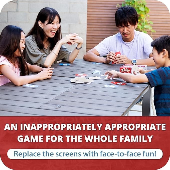 Not Parent Approved - Image 6