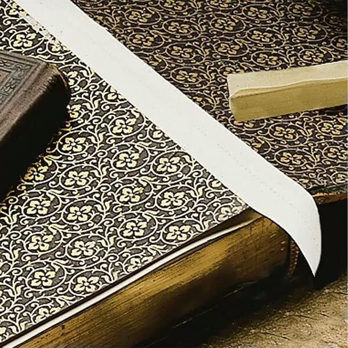 Lineco Water-Activated Book Repair Tape, Use - Image 4