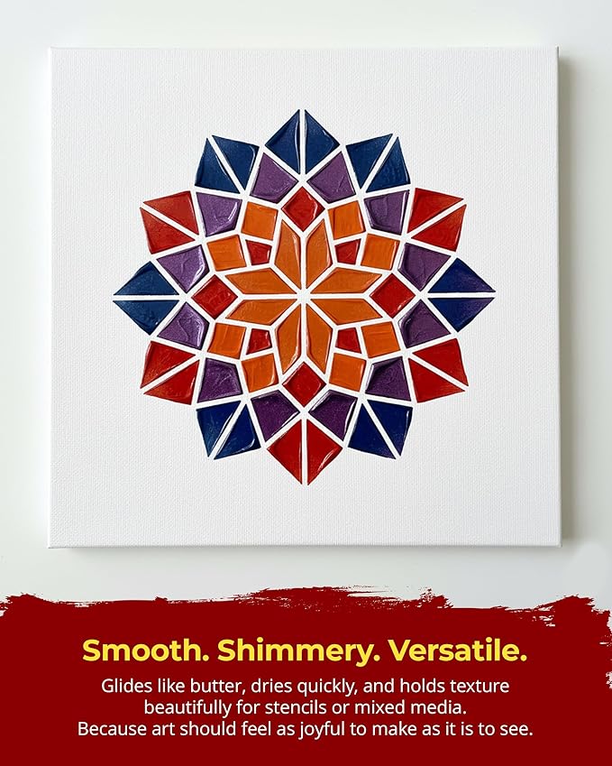 The Crafter's Workshop Stencil Butter - Image 3