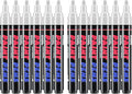 White Paint Pens Paint Markers by Craiiby