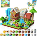 200PCS Magnetic Blocks by ToyUnited