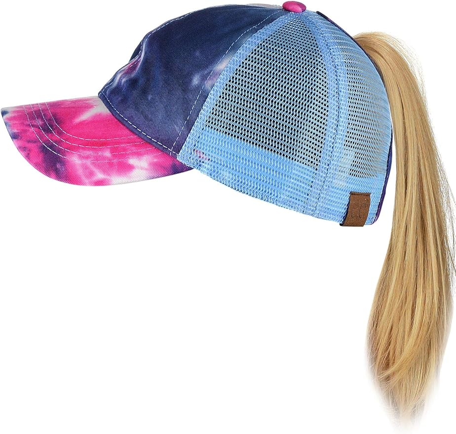 C.C womens Baseball