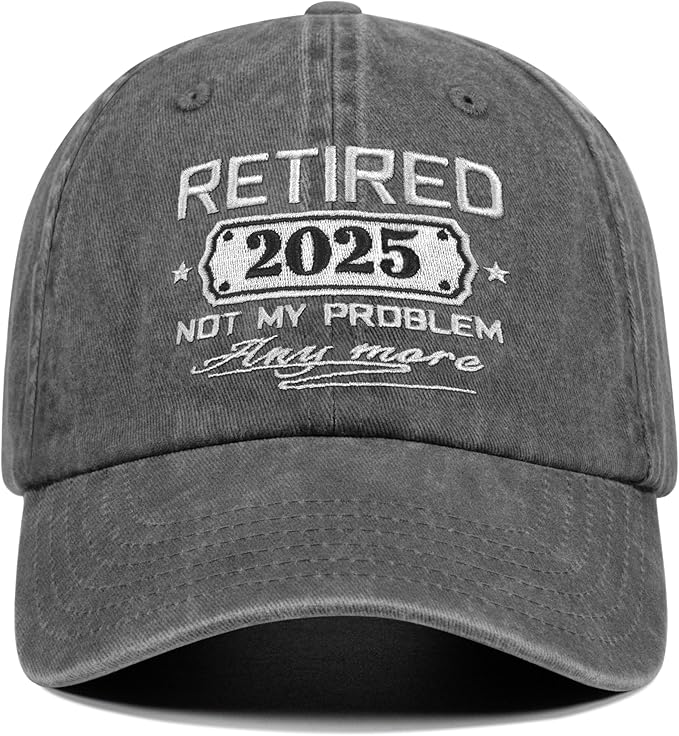 Retirement Gifts for Women Men 2026, Best Personalized Funny Retired Ideas Gifts