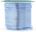 Mandala Crafts 16 Gauge Anodized Aluminum Craft Wire by MandalaCrafts