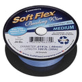 Soft Flex 49 Strand Beading Wire by SoftFlex