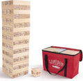 Giantville Giant Tumbling Timber Toy by Giantville