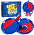 EVERICH Upgraded Toss and Catch Ball Game Set by EVERICHTOY