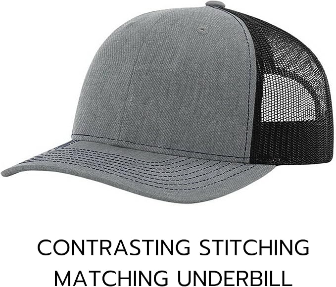 Best Grandpa by Par - Golf Gift for Grandpa - Christmas Birthday Gifts from Grandson Granddaughter Grandkids - Richardson 112